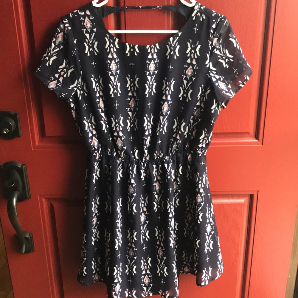 Summer dress